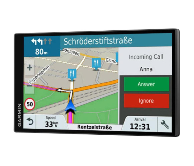 Garmin DriveSmart 61 LMT-D 6" Europa Dożywotnia - 385805 - zdjęcie 3